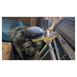 Lot Of Wheels Swimming Pool Doors Cornsheller