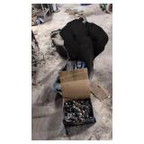 Lot Of Parts Has Shown