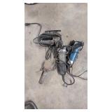 Jigsaw Die Grinders Etc