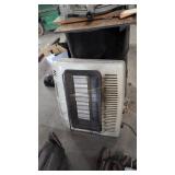 Gas Wall Heater