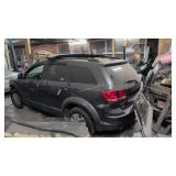 Dodge Journey Sold For Parts No Title