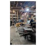 Frame Machine Buyer To Remove