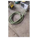 Ditch Pump Hose
