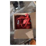 Lot Of Hose For Ditch Pump