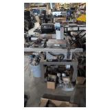 Ryobi Bt3000 Table Saw With Stand