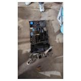 Tool Kit And Come Along