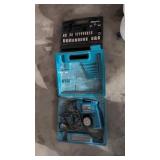 Drill And Socket Set