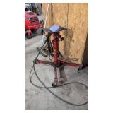 Triton Telescopic Transmission Jack