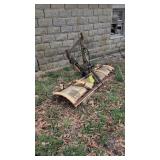 6 Ft Myers Snow Plow