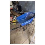 Kobalt Wheelbarrow
