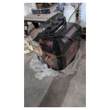 Jagermeister Shot Machine Refrigerated