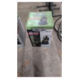 Drummond Quarter Horsepower Submersible Sump