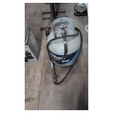 Propane Torch With Tank