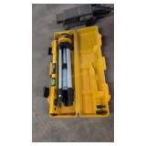 Johnson Hot Shot With Carry Case