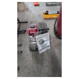 Predator 1'ditch Pump New