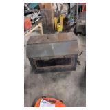 Wood Stove