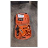 Paslode Impulse Battery Nail Gun With Charger