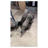 Transmission Roll Around Cart Office Chair Etc