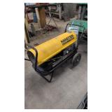 Master Portable Heater