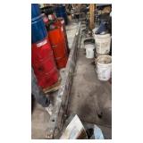 12 Ft Aluminum Ladder