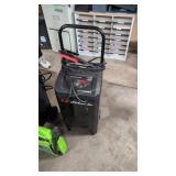 Schumacher Roll Around Battery Charger