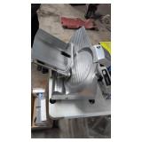 Omcan Meat Slicer