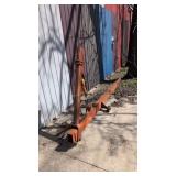 Blackhawk Frame Straightener