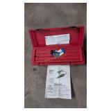 Craftsman Rotary Power Tool Kit