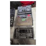 Metric Sockets As Shown