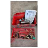 Fuel Injection System Cleaner