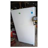 Upright Freezer Frigidaire Condition Unknown