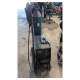 Millermatic 135 Wire Feed Welder