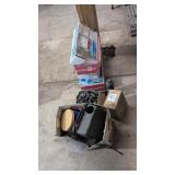 Catalytic Converters Lug Nuts Bottle Jack