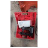 Craftsman Air Operated Brad Nailer