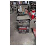 Schumacher Roll Around Battery Charger