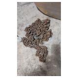 Chain With Hooks