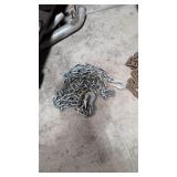 Chain With Hooks