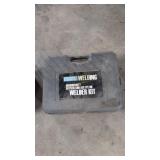 Chicago Electric Medium Duty Acetylene Torch Kit