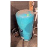 Well Rite Water Tank Pedestal Fan