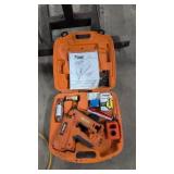 Paslode Battery Operated Finish Nailer