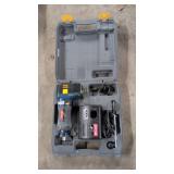 Ryobi Battery Operated Speed Saw