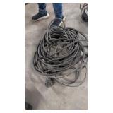 Large 220 Power Cord