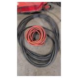 Lot Of Air Hose