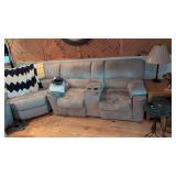 Sectional sofa