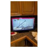 Vizio Flat screen TV 32-in