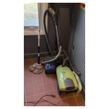 Kenmore vacuum cleaner