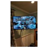ONN 50 inch flat screen TV