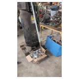 Pitchfork Box Of Paint