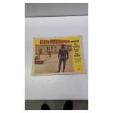 15 Vintage Lobby Cards 14 X11