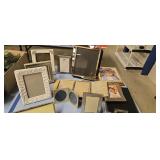 Picture frames